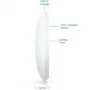 Ubiquiti UniFi U7 Lite WiFi 7 Blanco